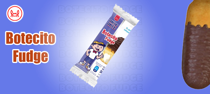 BOTECITO FUDGE